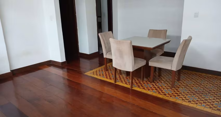 APARTAMENTO 3 QUARTOS SUÍTES AMPLO DEPENDÊNCIA ELEVADOR GARAGEM À VENDA NA BARRA!