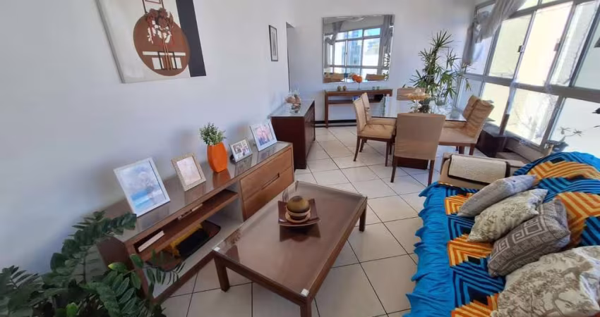APARTAMENTO NASCENTE 3 QUARTOS SUÍTE DEPENDÊNCIA 2 GARAGENS À VENDA NA BARRA!
