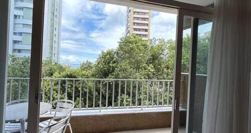APARTAMENTO VISTA MAR 4 QUARTOS 2 SUÍTES VARANDA LAVABO 4 GARAGENS À VENDA NA VITÓRIA!