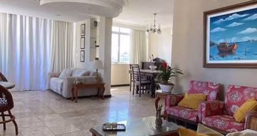 APARTAMENTO VISTA MAR 3 QUARTOS SUÍTE VARANDA 1 GARAGEM COBERTA À VENDA NA BARRA!