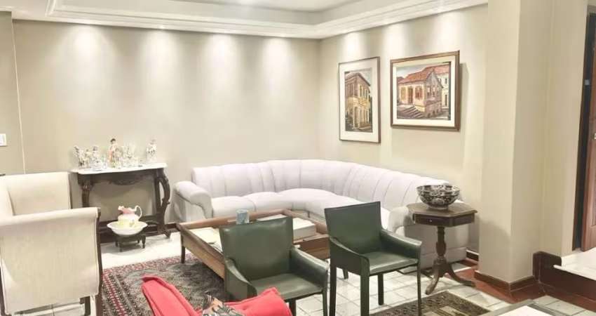 APARTAMENTO NA GRAÇA 4 QUARTOS SENDO 3 SUÍTES MASTER FINAMENTE DECORADO