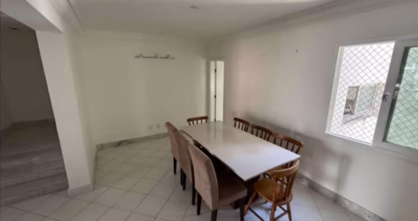 APARTAMENTO 3 QUARTOS SUÍTE VARANDA NASCENTE GARAGEM QUADRA ACADEMIA À VENDA NA GRAÇA