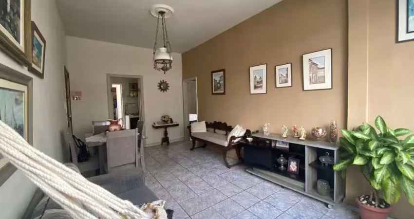 Apartamento 2 quartos dependência localização excelente garagem à venda na graça!
