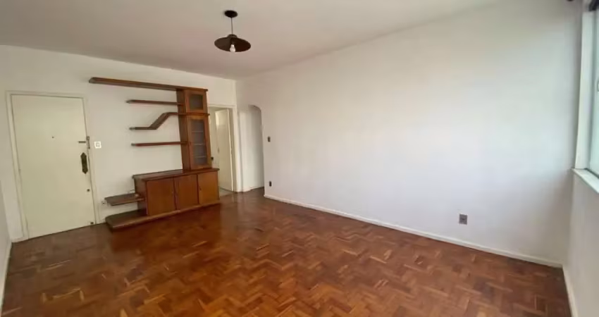Apartamento 3 quartos suíte dependência completa garagem à venda na barra!
