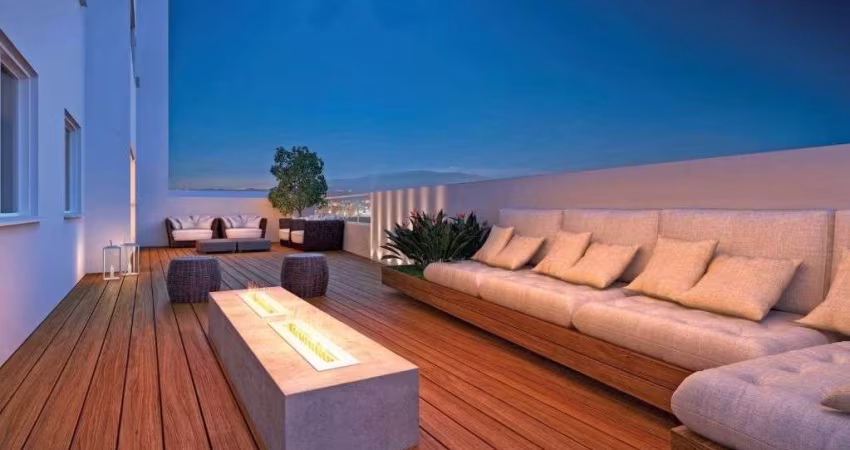 Apartamento de 3 dormitórios com suíte e vista para o mar à venda, por R$ 789.000 - Centro - Tramandaí/RS