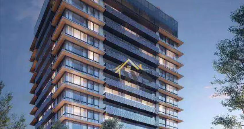 Loft com 1 dormitório à venda, 38 m² por r$ 687.000,00 - auxiliadora - porto alegre/rs
