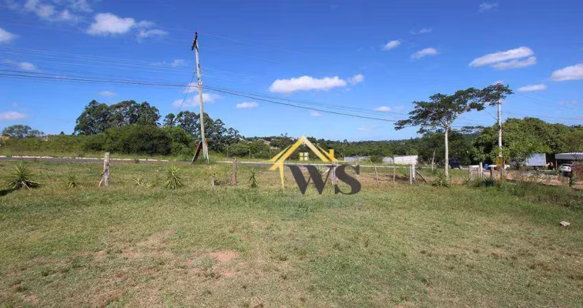 Terreno à venda, 5858 m² por r$ 640.000,00 - sitio são josé - viamão/rs