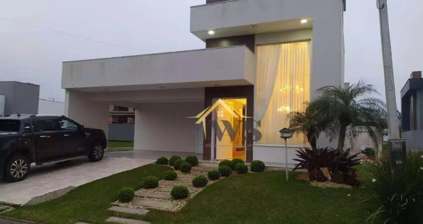 Casa com 3 dormitórios mobiliada e decorada à venda, por R$ 1.890.000 - Marítimo - Tramandaí/RS