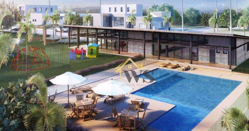 Terreno à venda, por R$ 106.000 - Green Parque Jardim - Viamão/RS