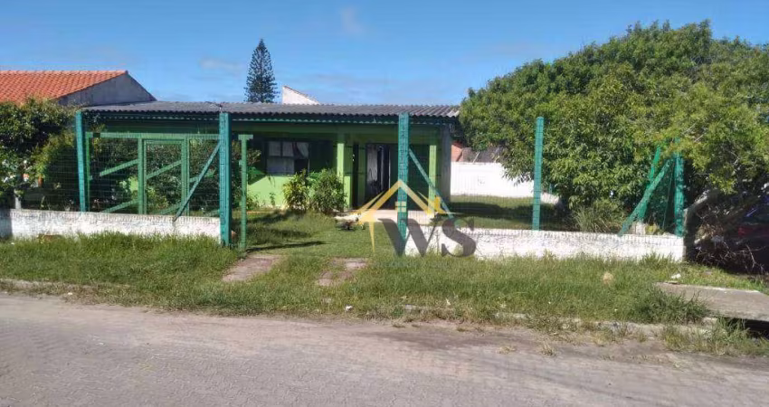 Terreno à venda, 350 m² por R$ 720.000,00 - Centro - Cidreira/RS