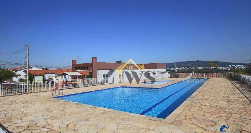 Casa com 3 dormitórios à venda, 66 m² por R$ 298.000,00 - Terra Nova - Alvorada/RS