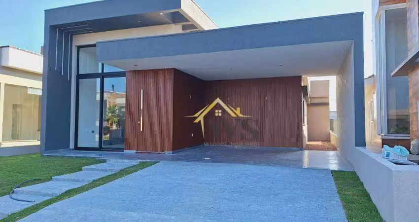 Casa em condomínio fechado com 3 quartos à venda na RS-030, 7463, Nova Tramandaí, Tramandaí