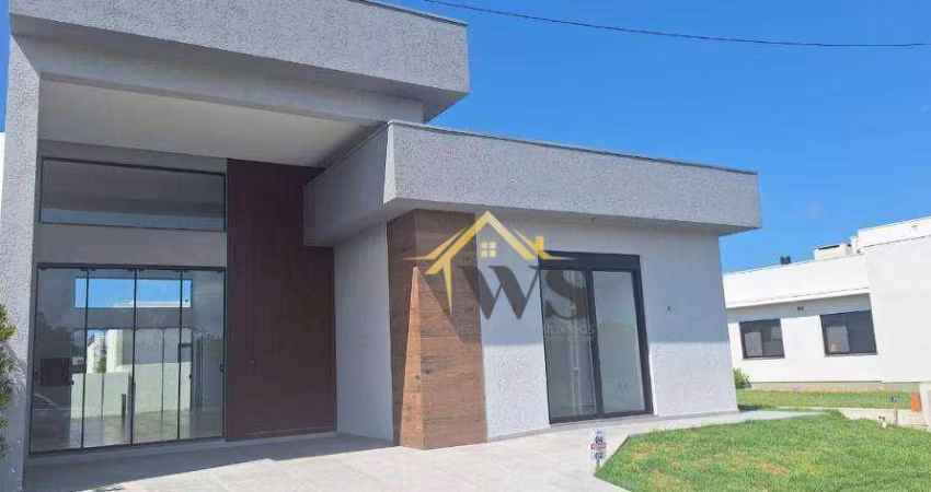 Casa com 4 dormitórios à venda, 151 m² por R$ 1.238.000,00 - Tramandaí - Tramandaí/RS