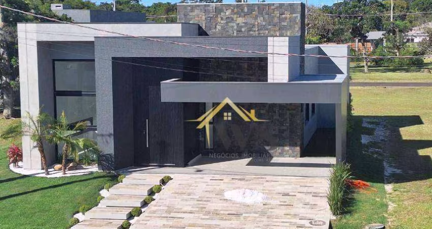 Casa I Tramandaí I Condominío Marítimo I 3 Suítes