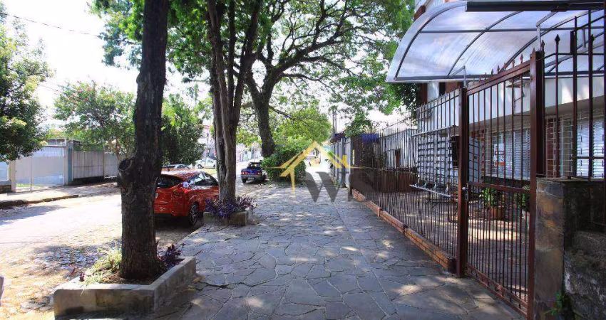 Apartamento facil acesso a PUC,ao Hospital da PUC, com 1 dormitório à venda, 40 m² por R$ 135.000 - Partenon - Porto Alegre/RS