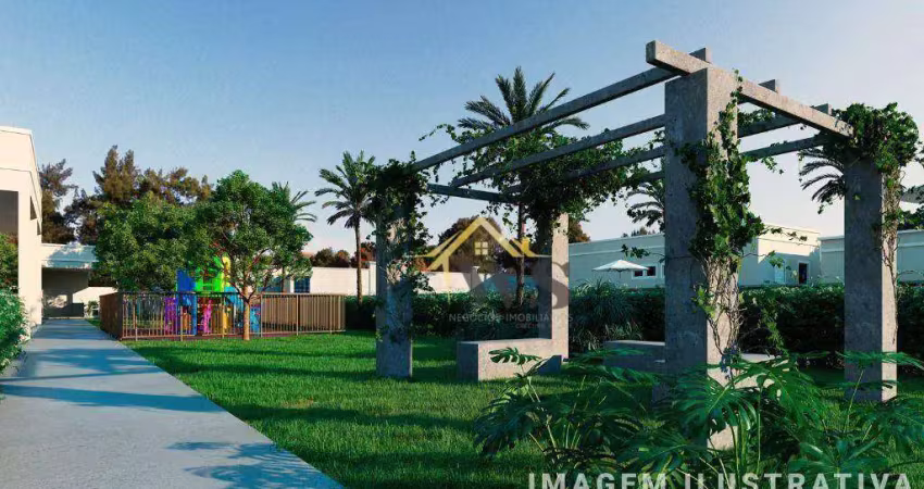 Apartamento | 2 dorm | infra completa | a partir de r$1165 mil | residencial porto bello - canoas - rs