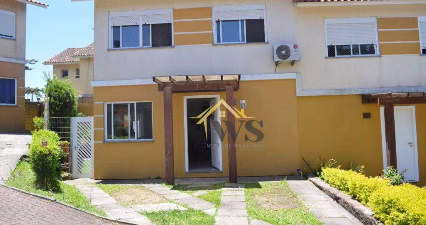 Casa com 3 dormitórios | R$ 490.000 | Protásio Alves
