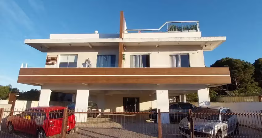 Apartamento 3 dormitórios sendo 1 suíte
