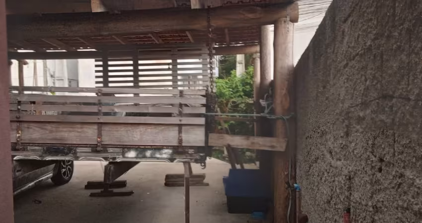 vendo casa ,garagem 3 carros
