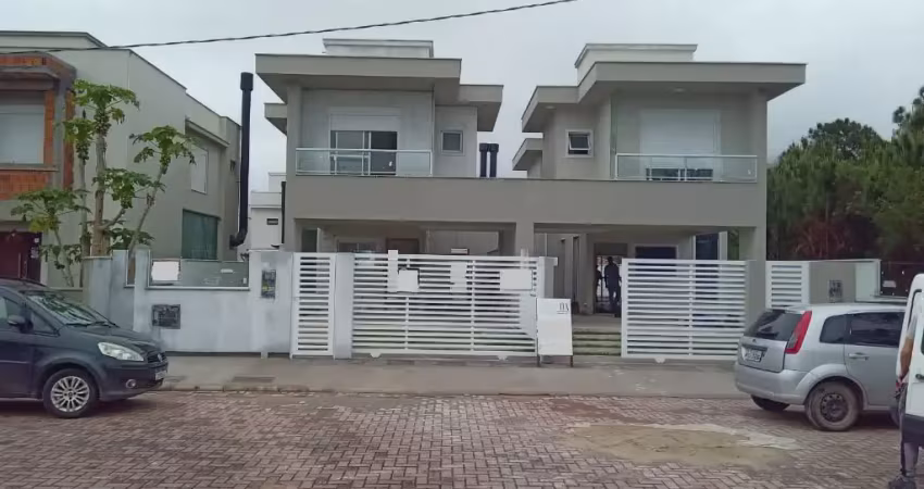 Apartamento com 3 quartos à venda na Rodovia Armando Calil Bulos, Ingleses, Florianópolis