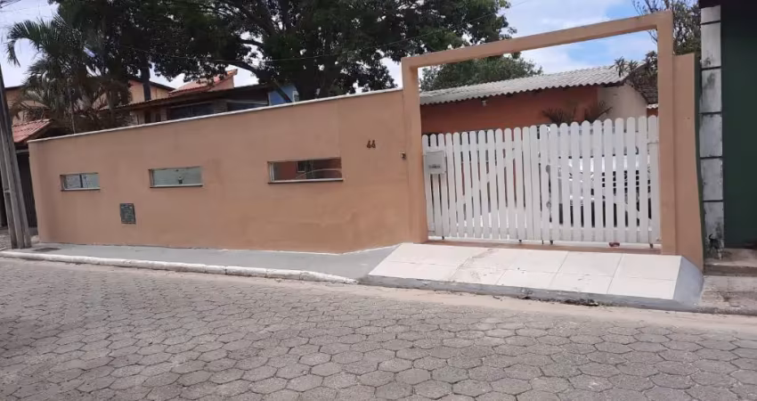 Casa com 3 quartos à venda na Servidão Rio Vermelho, São João do Rio Vermelho, Florianópolis