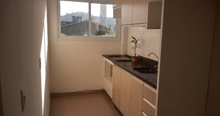 Ótimo apartamento bem localizado pronto para morar