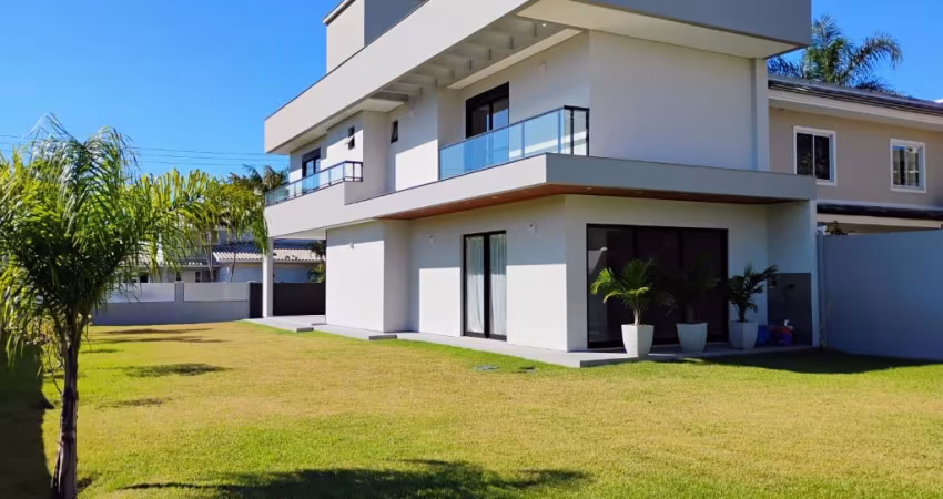 Casa alto padrão 3 suítes