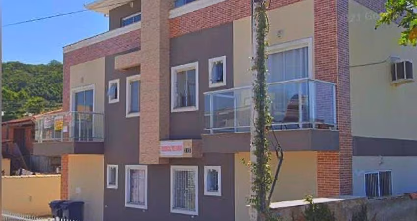 Ótimo apartamento mobiliado no ingleses