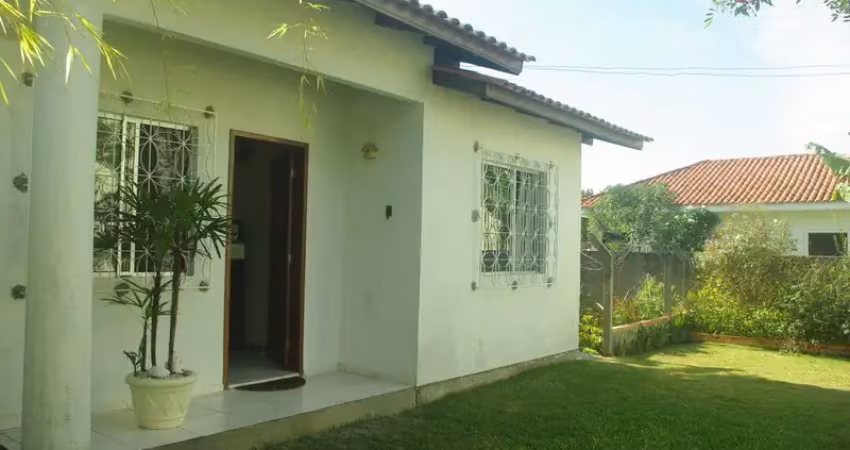 Casa com 1 quarto à venda na Rodovia João Gualberto Soares, Ingleses, Florianópolis