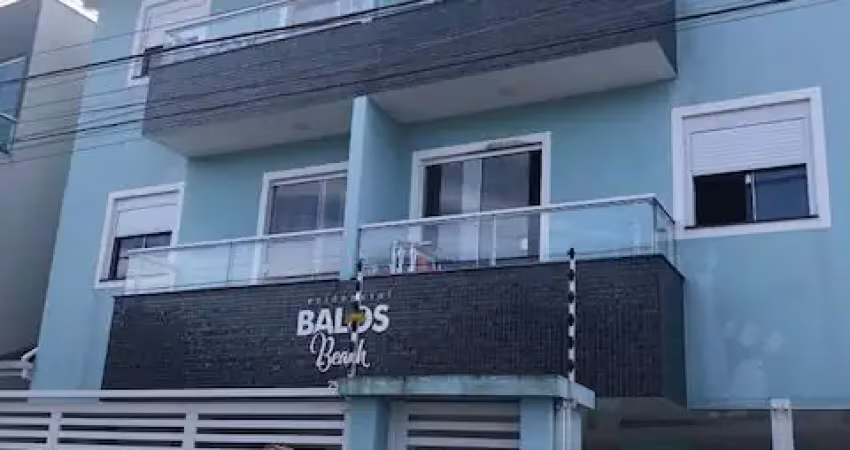 Apartamento com 2 quartos à venda na Rodovia João Gualberto Soares, Ingleses, Florianópolis