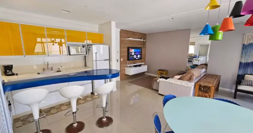 Apartamento com 1 quarto à venda na Rua Abel Álvares Cabral Júnior, Ingleses, Florianópolis