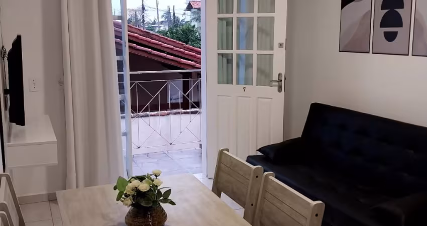 Apartamento  1 dormitório