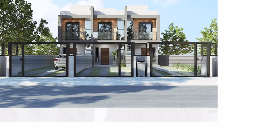 Excelentes duplex pronto para morar