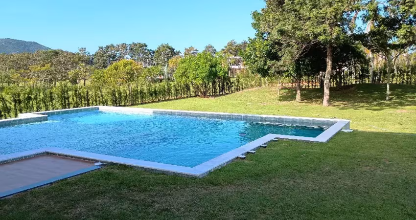Casa alto padrão ingleses
