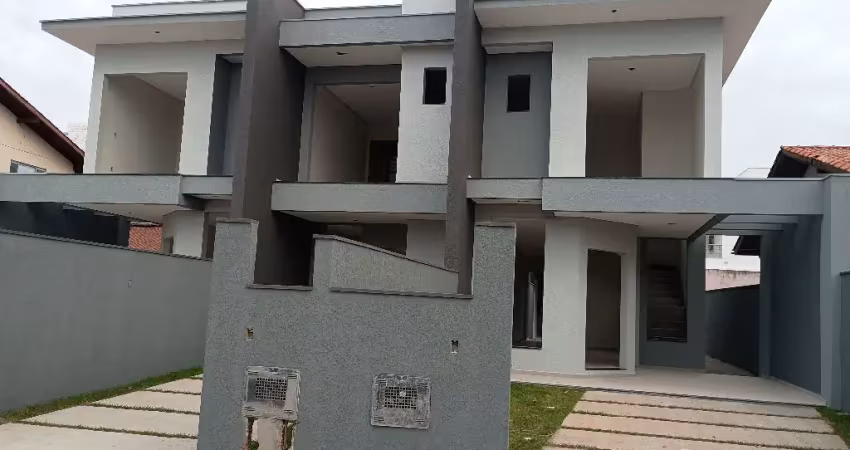 Casa com 3 quartos à venda na Rodovia João Gualberto Soares, Ingleses, Florianópolis