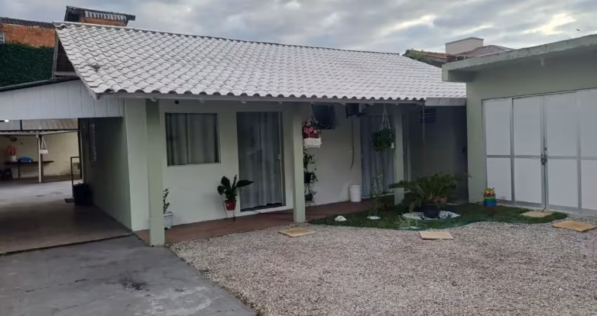 Casa com 3 quartos à venda na Rodovia João Gualberto Soares, Ingleses, Florianópolis