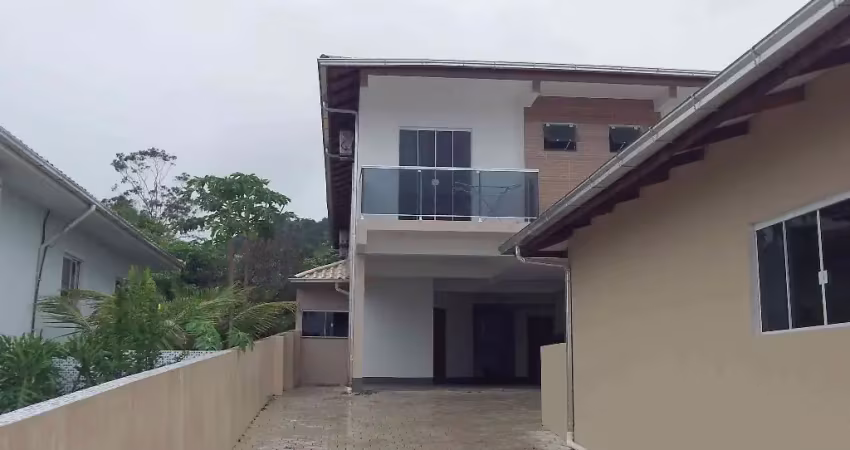 Apartamento com 1 quarto à venda na Rodovia João Gualberto Soares, Ingleses, Florianópolis