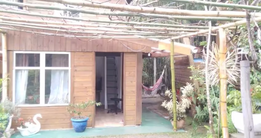 Casa com 1 quarto à venda na Rodovia João Gualberto Soares, São João do Rio Vermelho, Florianópolis