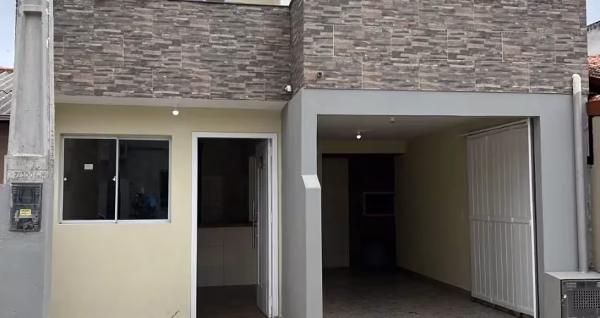 Casa com 2 quartos à venda na Rua Candido Pereira dos Anjos, São João do Rio Vermelho, Florianópolis