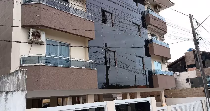 Apartamento com 2 quartos à venda na Estrada Dário Manoel Cardoso, Ingleses, Florianópolis