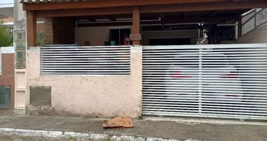 Casa com 2 quartos para alugar na Rua Candido Pereira dos Anjos, São João do Rio Vermelho, Florianópolis