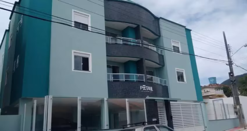 Apartamento com 2 quartos à venda na Rodovia João Gualberto Soares, Ingleses, Florianópolis