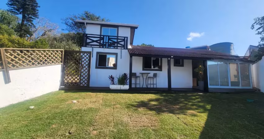 Casa em condomínio fechado com 3 quartos à venda na Rodovia João Gualberto Soares, Ingleses, Florianópolis