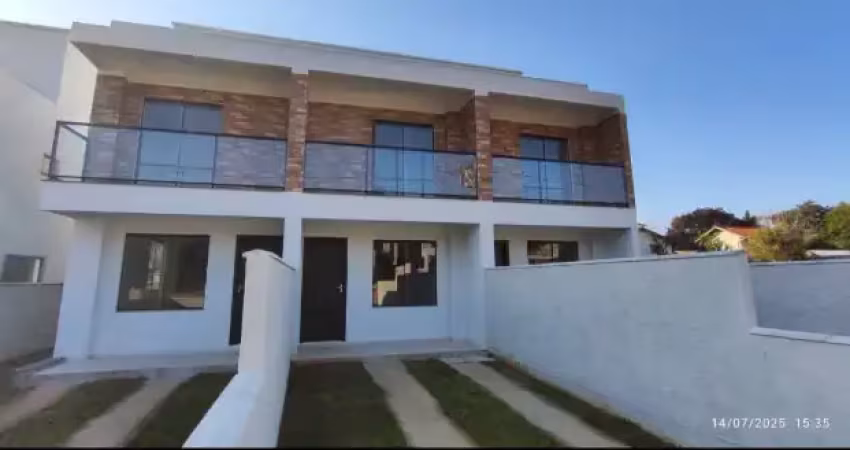 Casa à venda na Rua Candido Pereira dos Anjos, São João do Rio Vermelho, Florianópolis