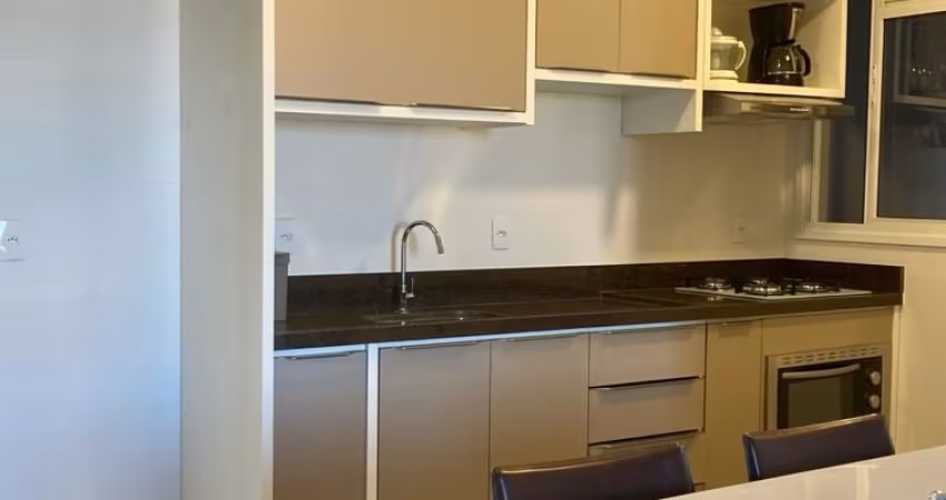 Apartamento à 100 metros do centrinho de Ingleses