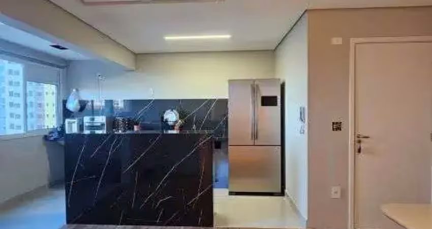 Apartamento moderno e sofisticado residencial flamboyant