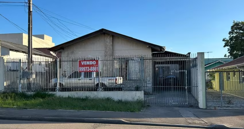 Linda casa, Excelente Terreno OPORTUNIDADE!