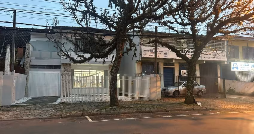 Casa comercial, bem localizada,  para uso imediato!