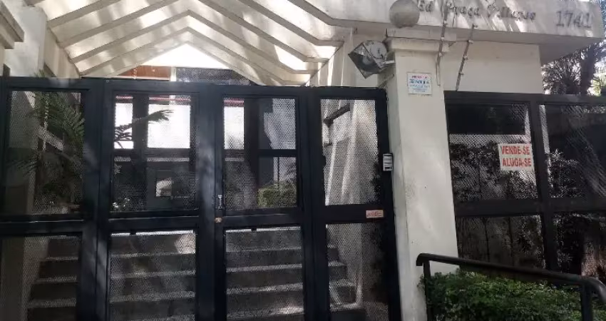 Morumbi, investimento/pronto para morar,  condomínio praça villares, jardim londrina!
