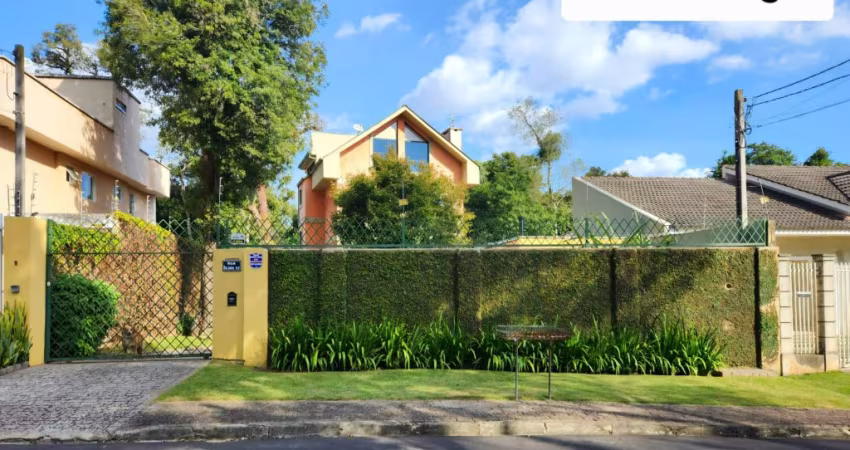Casa no Cascatinha, oportunidade em moradia com qualidade de vida!